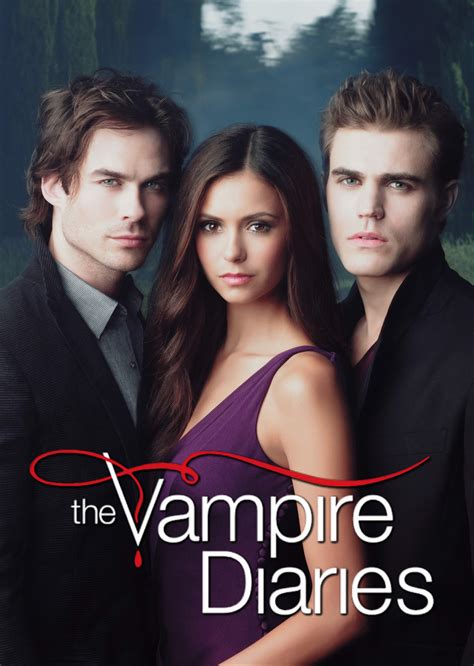 rezensionen für vampire diaries|The Vampire Diaries Reviews